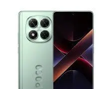 Poco X7 Pro
