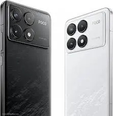 Poco x7 5G