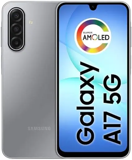 Samsung Galaxy A17 5G (256GB)