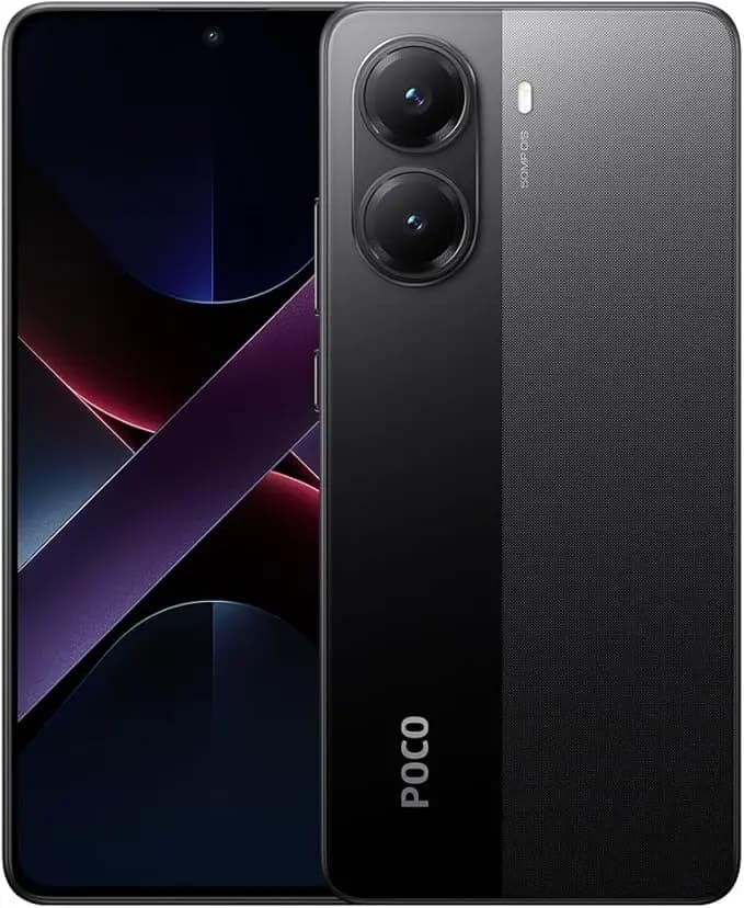 Xiaomi Poco X7 Pro 5G